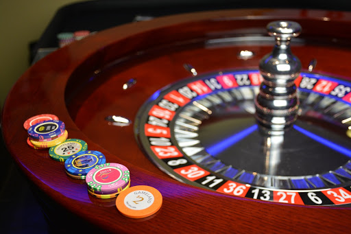 20 miti sulla giocare alla roulette con soldi veri nel 2021
