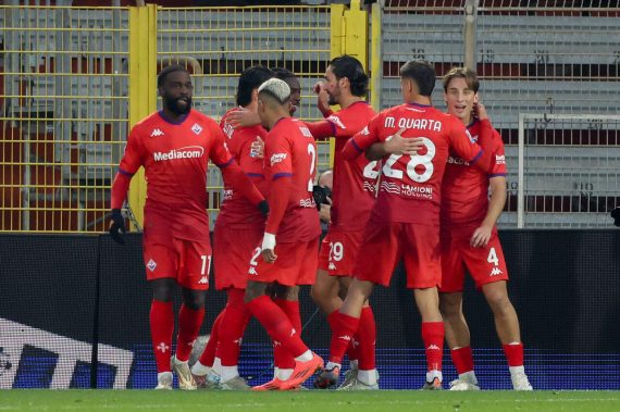 Dove Vedere Fiorentina-Pafos in TV: Tutte le Opzioni