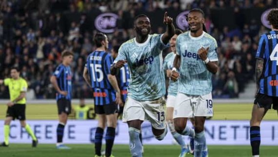 Atalanta-Juventus: a Bergamo va in scena una battaglia vera