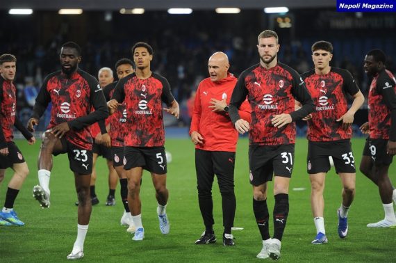 Milan-Udinese: tre punti e un segnale di vita