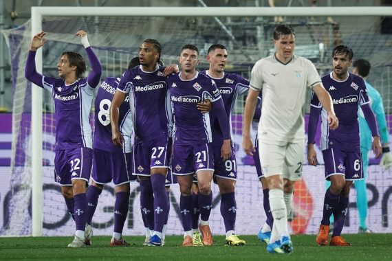 Fiorentina-Lazio: una partita che ha detto cose importanti